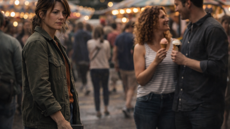 The call i didnt answer